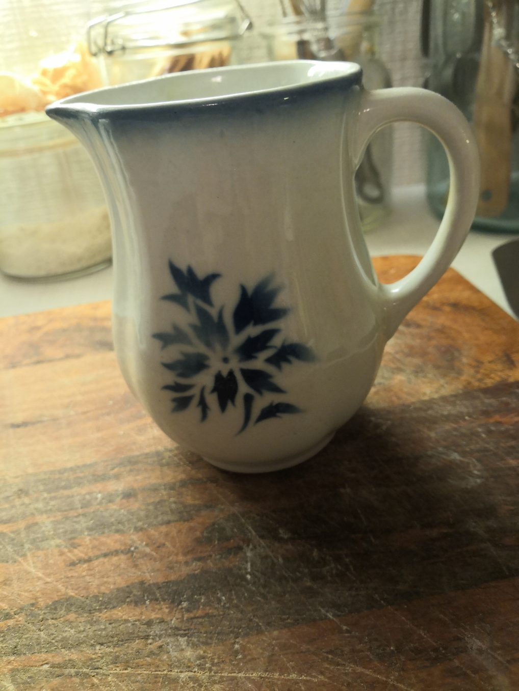 Kaadin, Arabia, Aster, pieni, 1949-1964